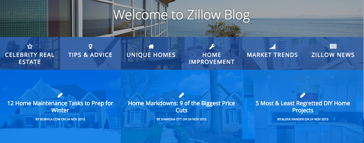 Zillow